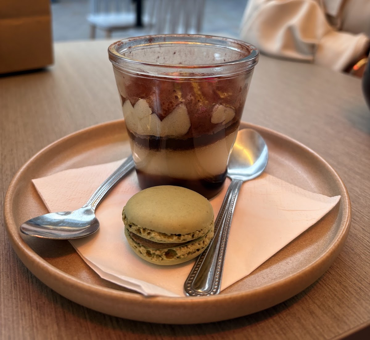 Eli’s Restaurant — photo 3