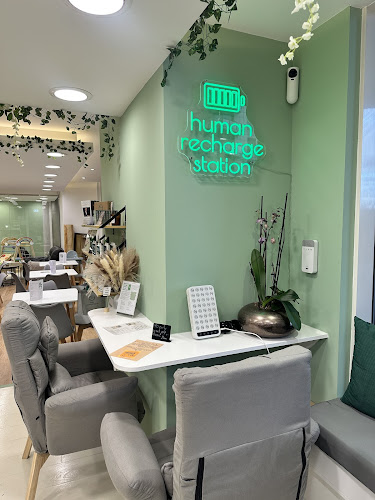 Elty Life Cafe and Shop restaurant