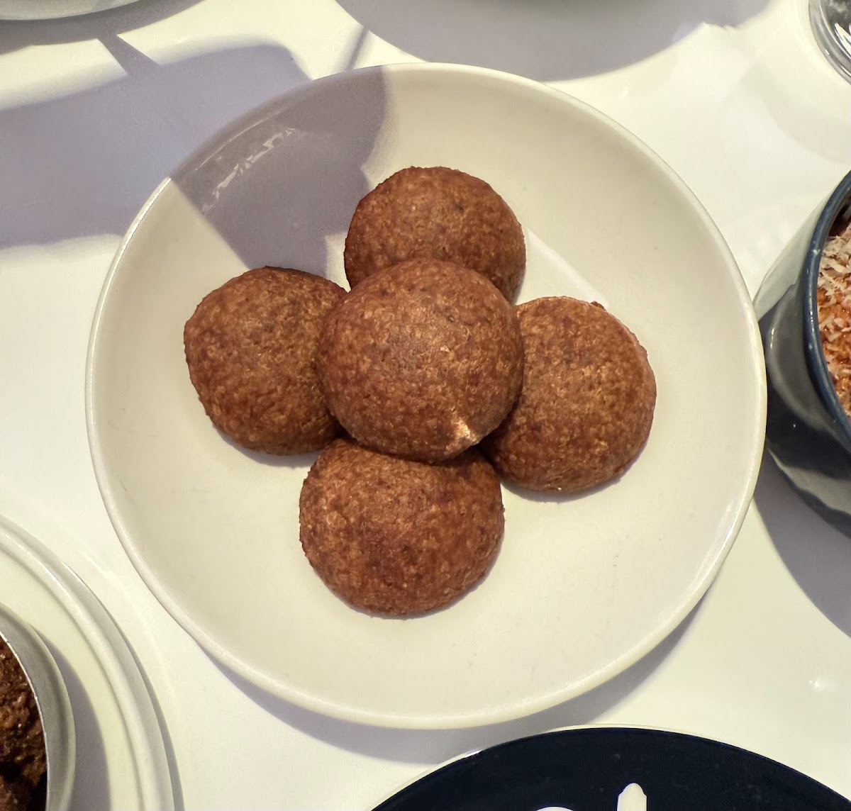 Em Sherif at Harrods — photo 3
