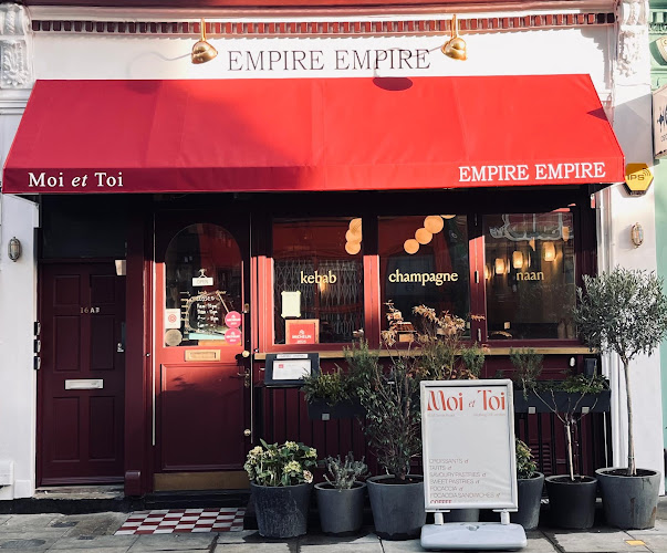 Empire Empire restaurant