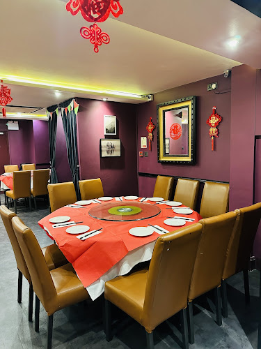 Er Mei restaurant