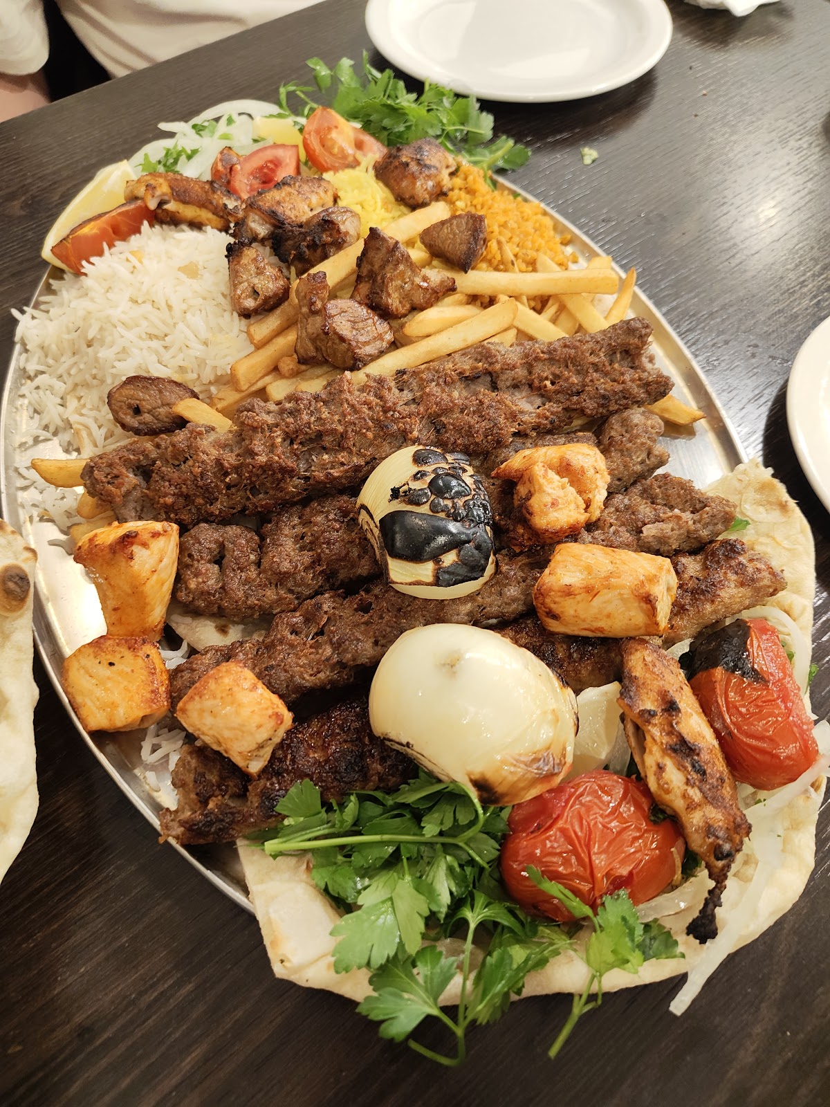 Erbil Restaurant — photo 3