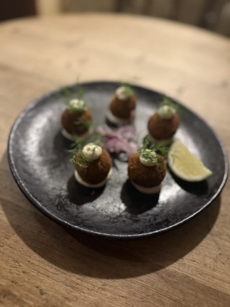 Essential Vegan @ Ten to One Bar — photo 2