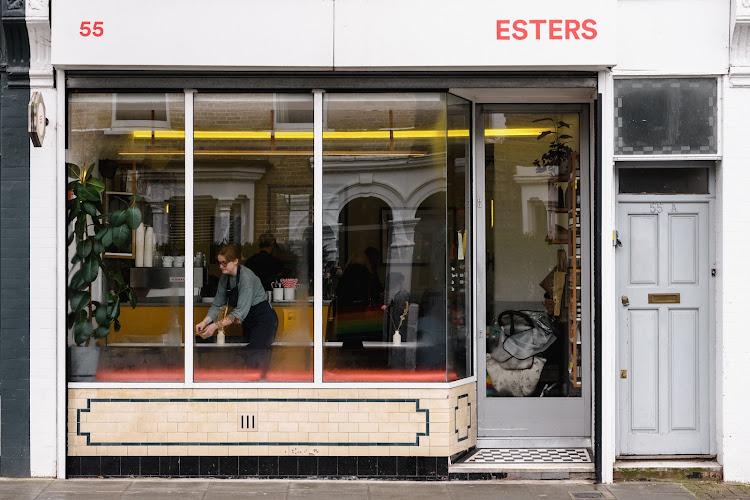 Esters restaurant