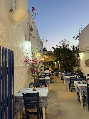 estiatorio Milos restaurant