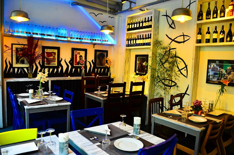 Etta's Kitchen restaurant