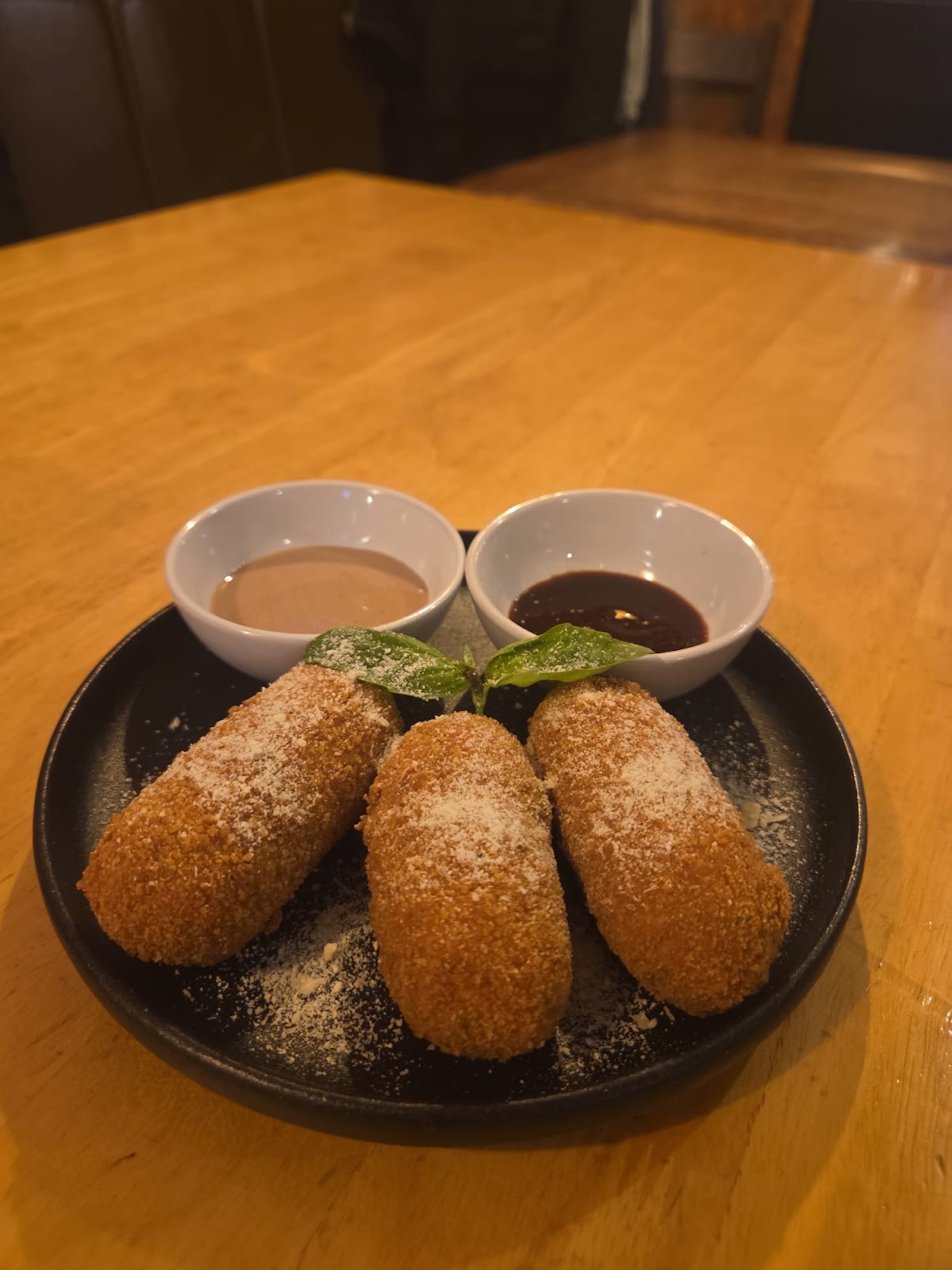 Fabrizio's — photo 3