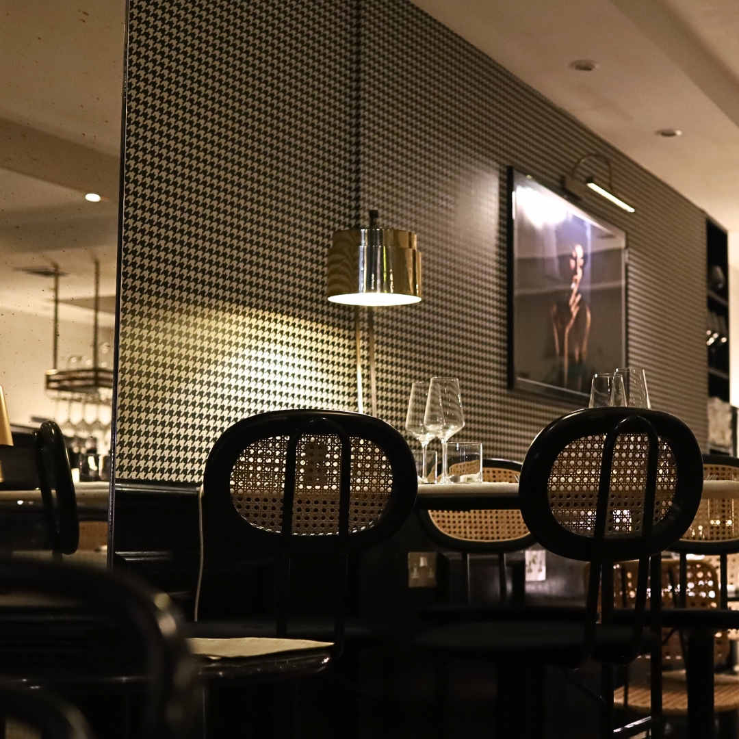 Fadiga Ristorante Bolognese restaurant