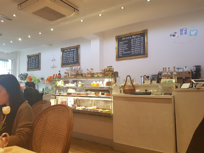 Fait Maison Petit Déjeuner & Boulangerie restaurant