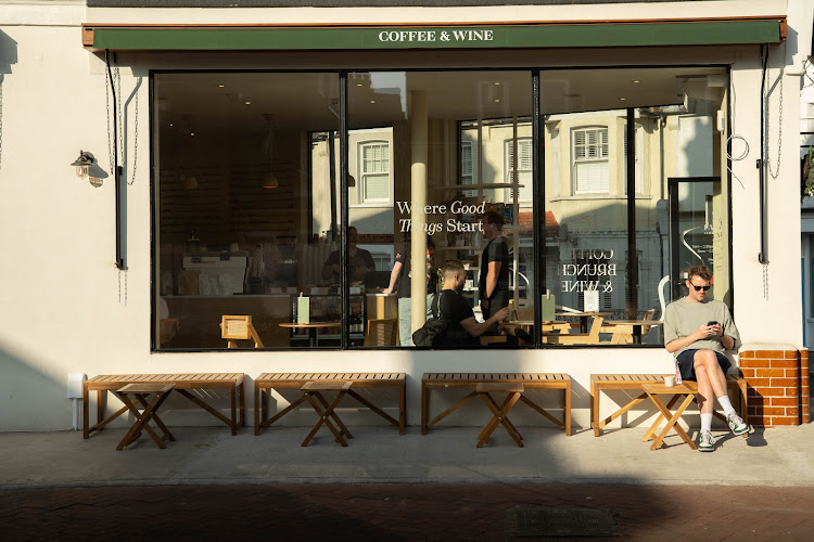 Farine restaurant