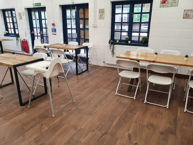 Farmhouse - Little Brioche restaurant