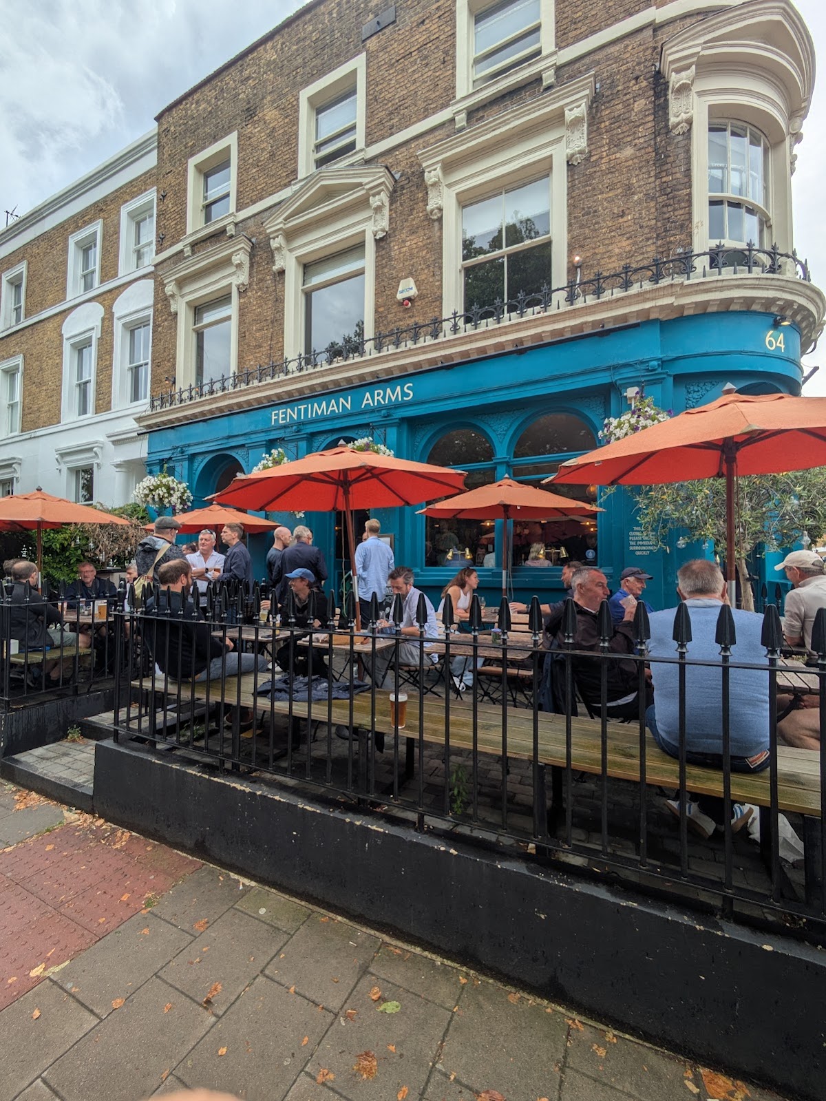Fentiman Arms — photo 3