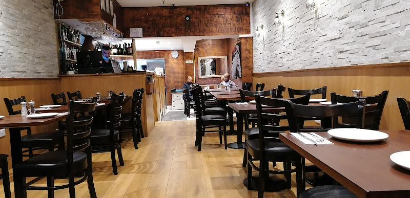 Fera Mediterranean Grill & Meze Bar restaurant
