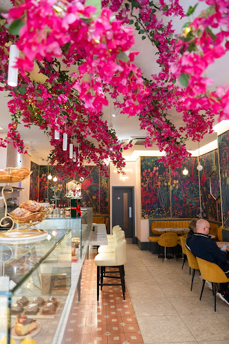 Feya restaurant