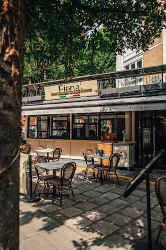 Fiena Restaurant restaurant