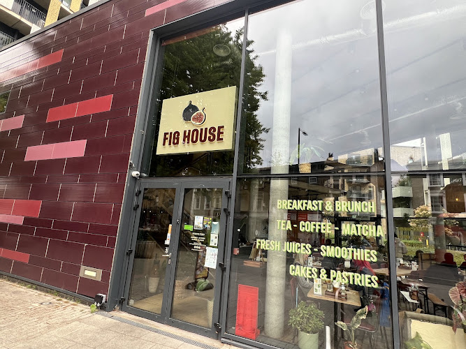 Fig House restaurant