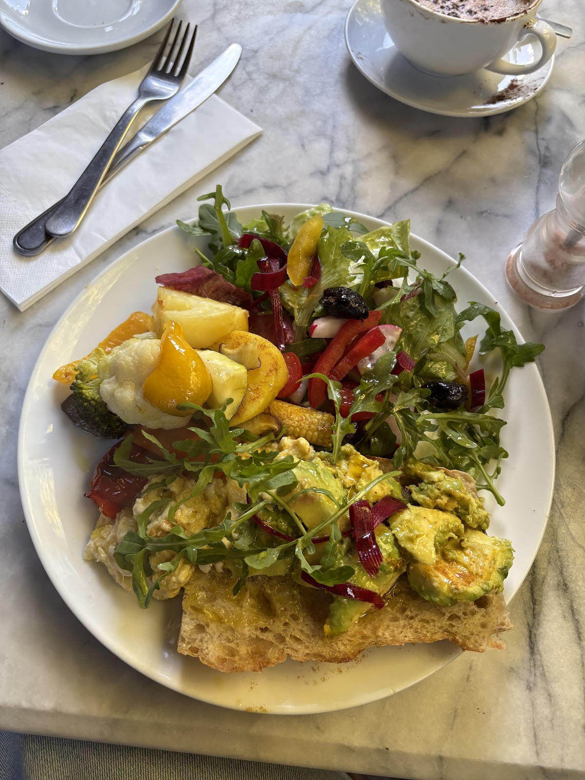 Fig Tree Cafe — photo 3