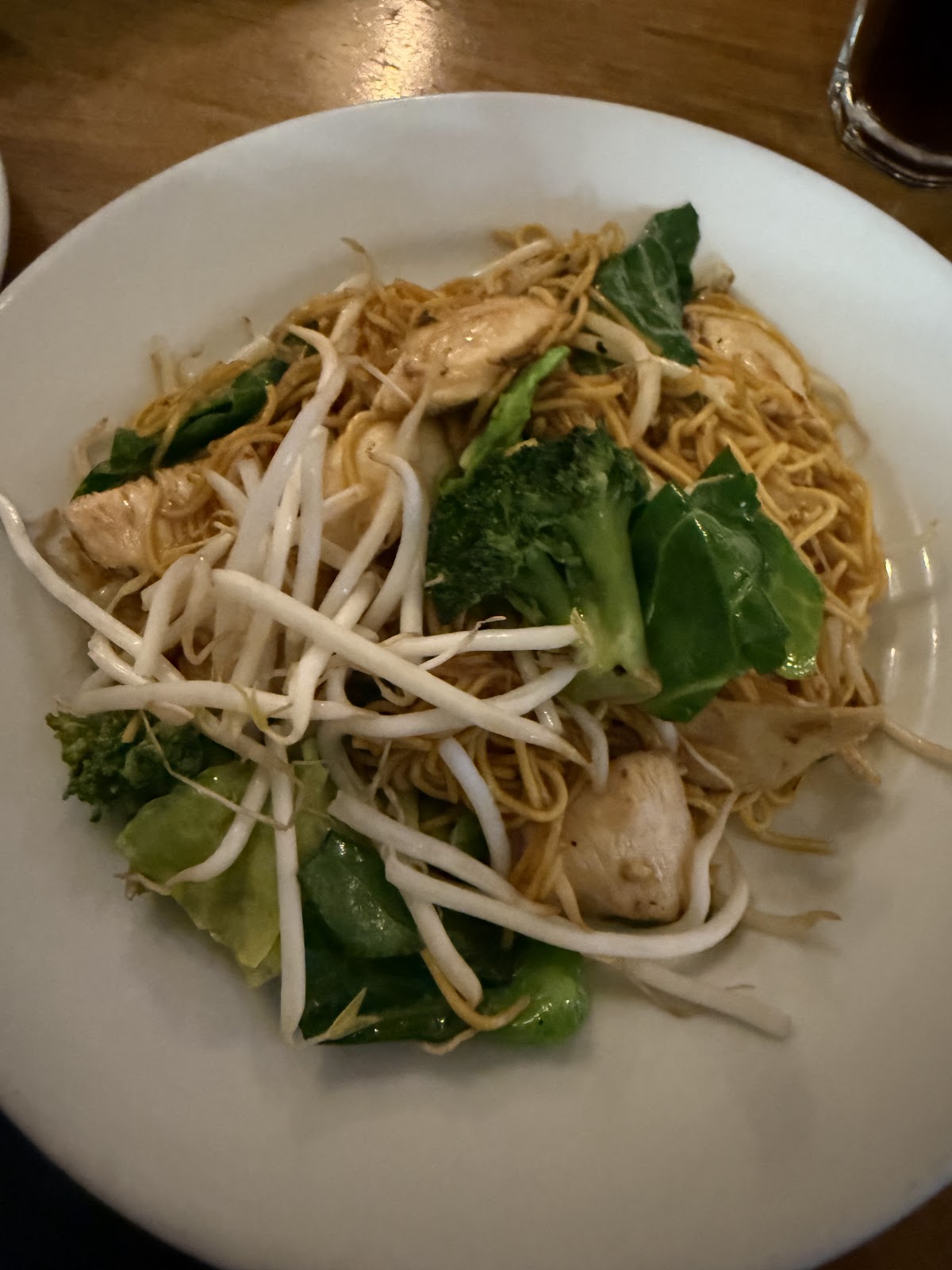 Fitou's Thai Restaurant — photo 3