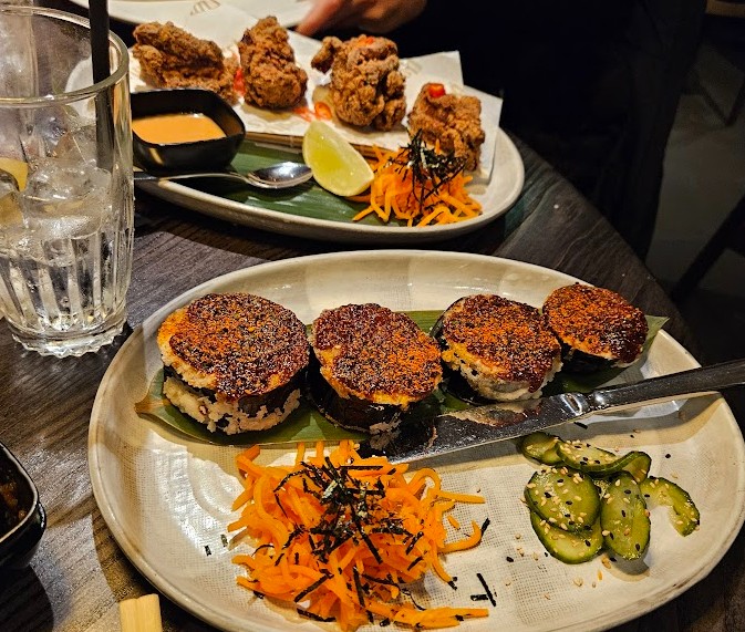 Flesh & Buns Covent Garden — photo 3