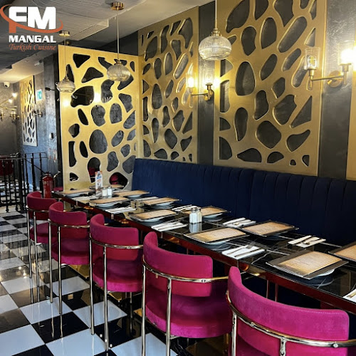 FM Mangal restaurant