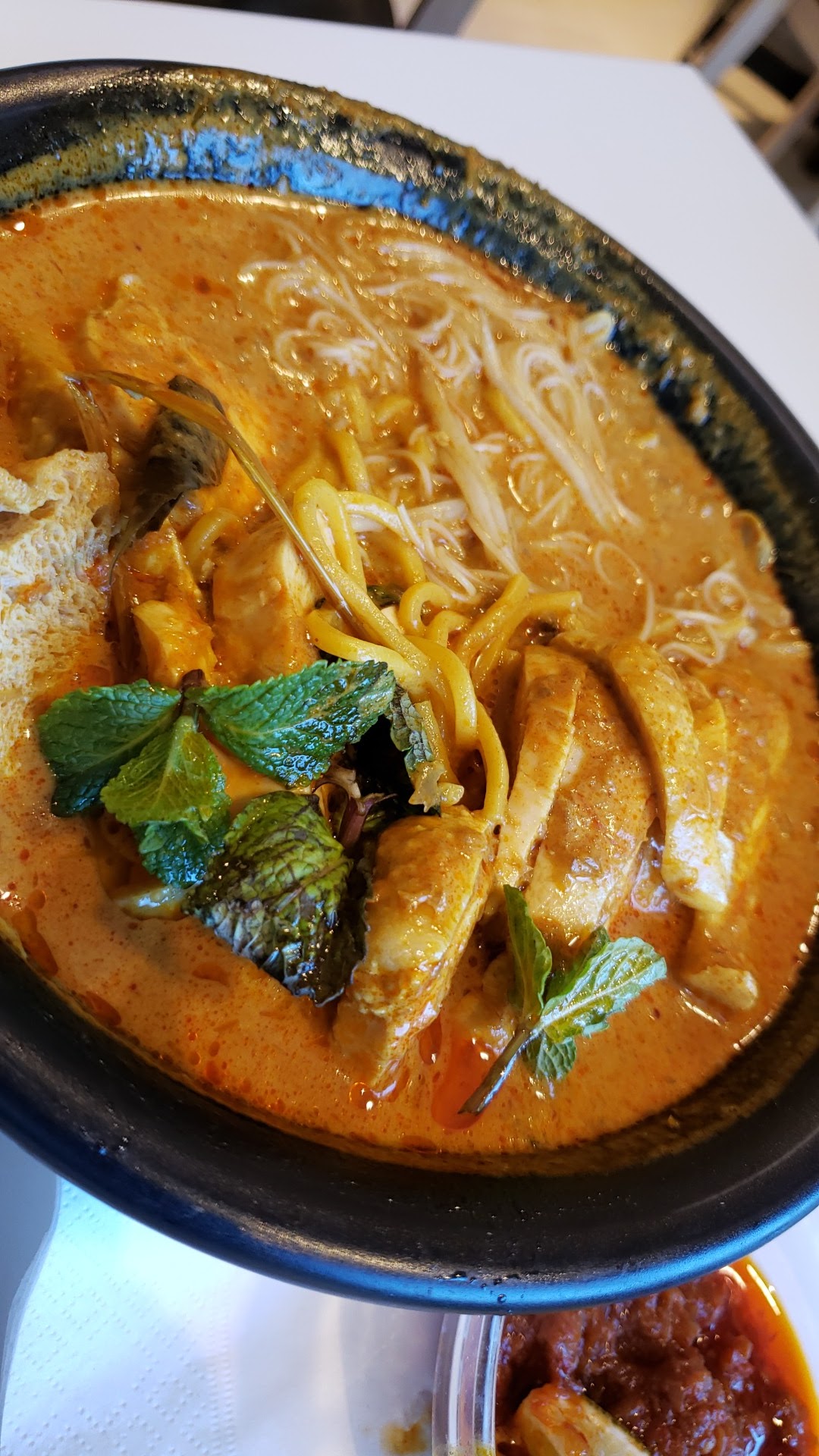 Food Garden Cafe — photo 3