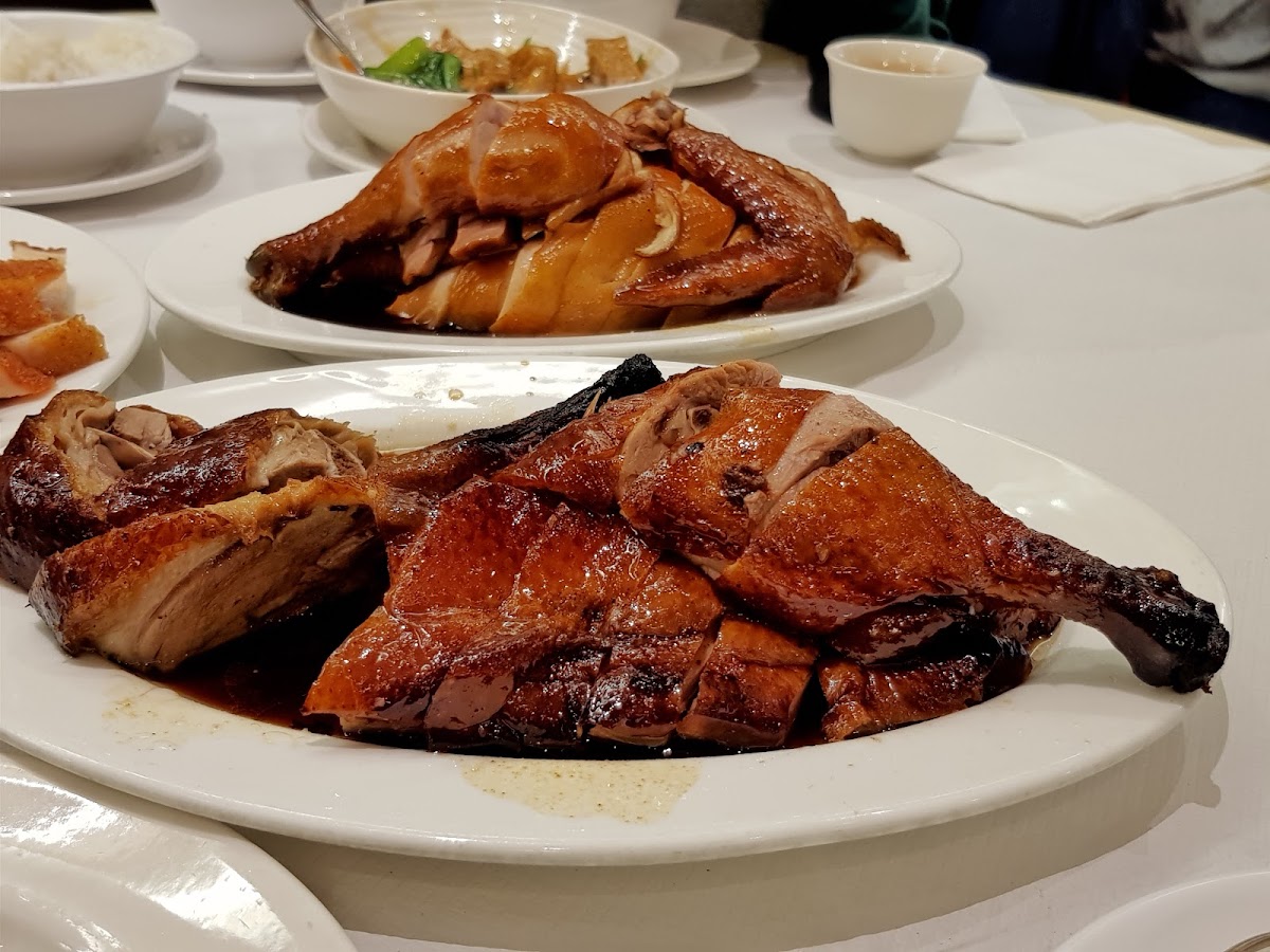 Four Seasons (Queensway) — photo 2