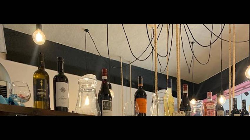 Fragola Cafe and Bar restaurant