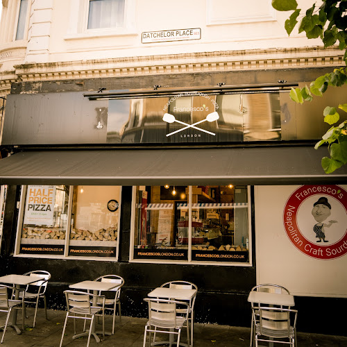 Francesco's restaurant