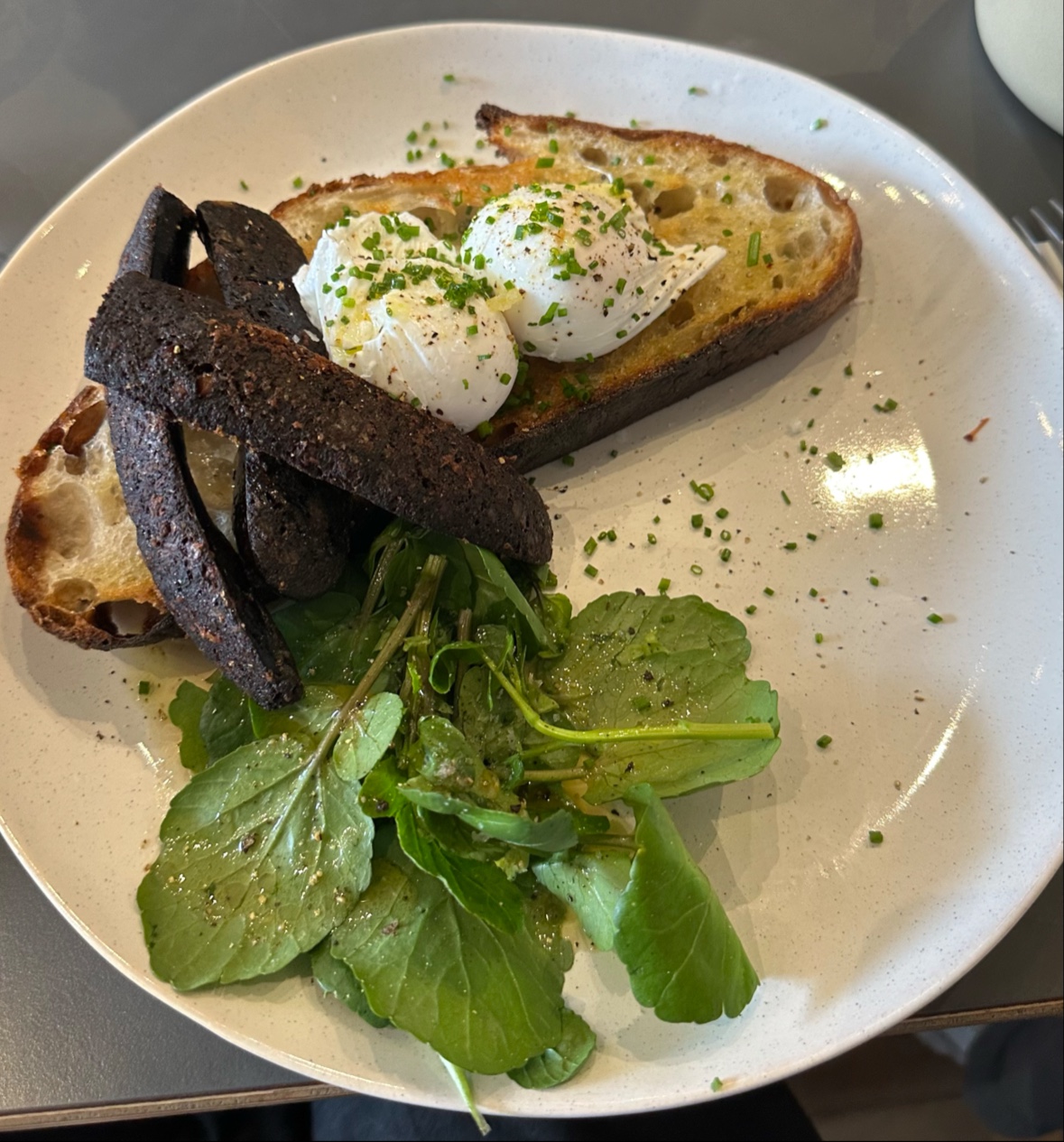 Franks Canteen — photo 3