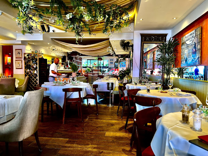 Frantoio By Bucci 🇮🇹 restaurant