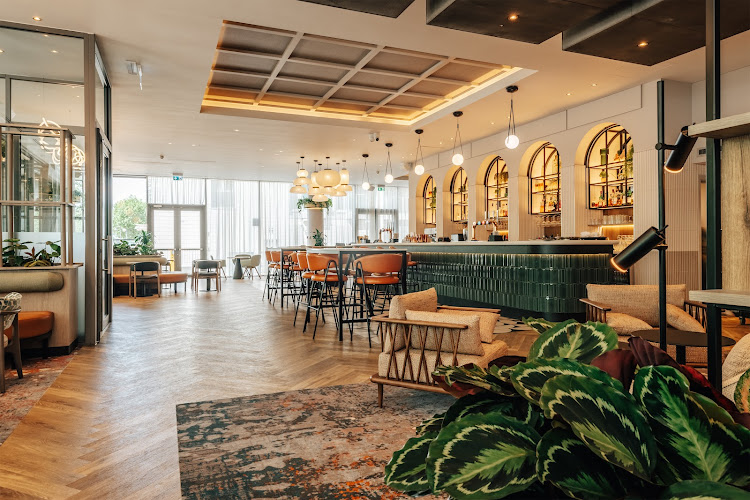 Fremantle Bar & Kitchen restaurant