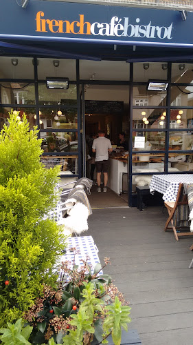 French Cafe Bistrot restaurant