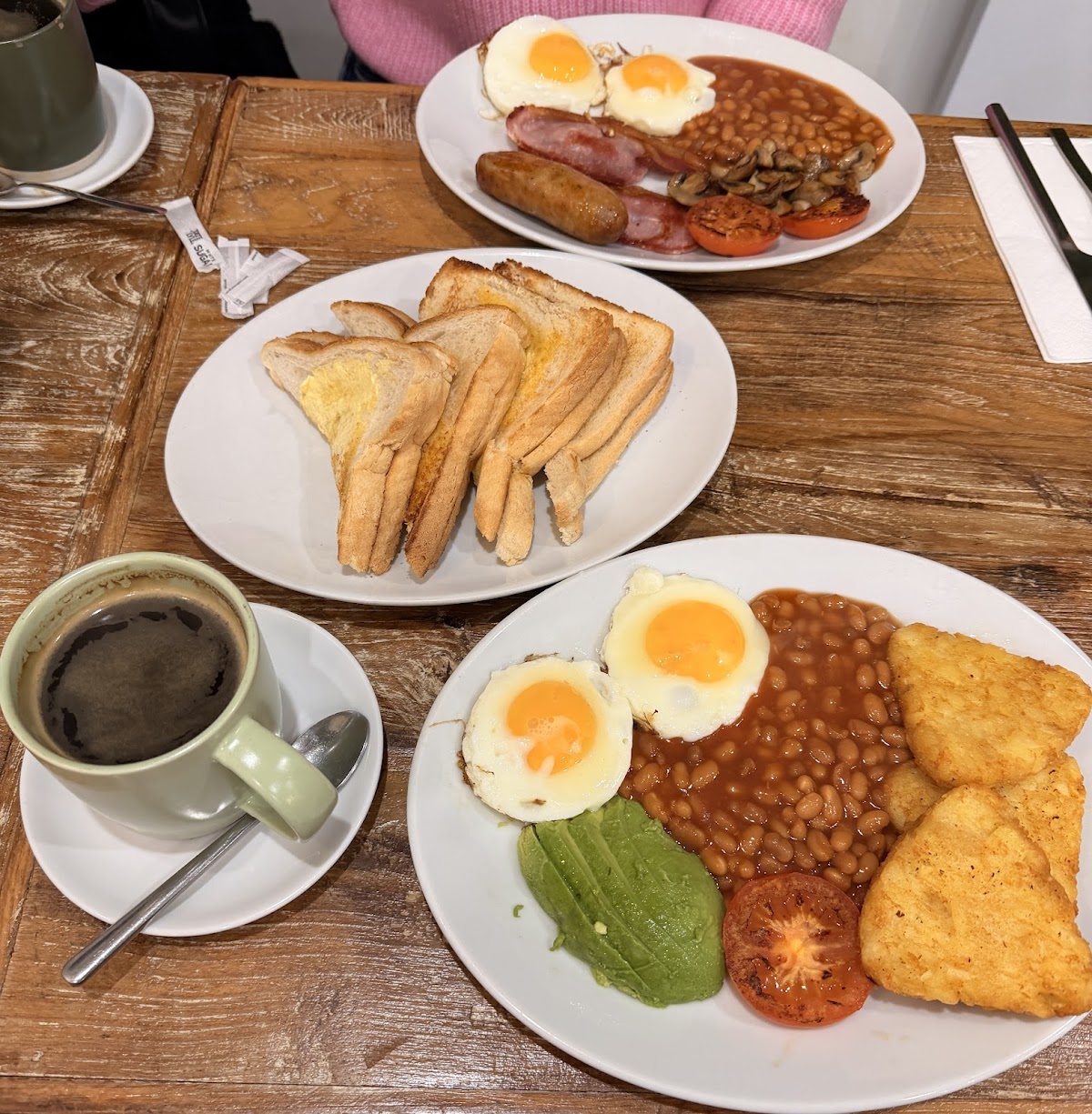 Fresco Brunch — photo 3