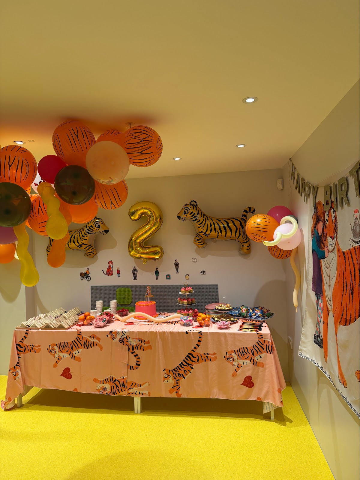 Friendly Grounds Concept Family Cafe — photo 3
