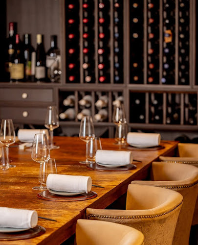 Frog by Adam Handling Restaurant Covent Garden restaurant