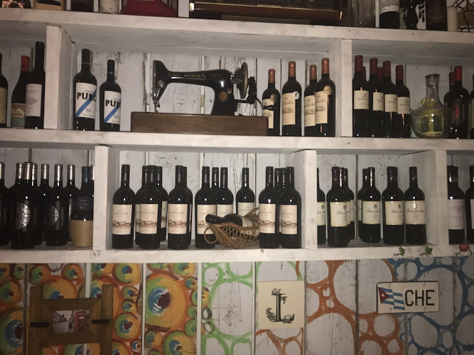 Fulham Kitchen restaurant