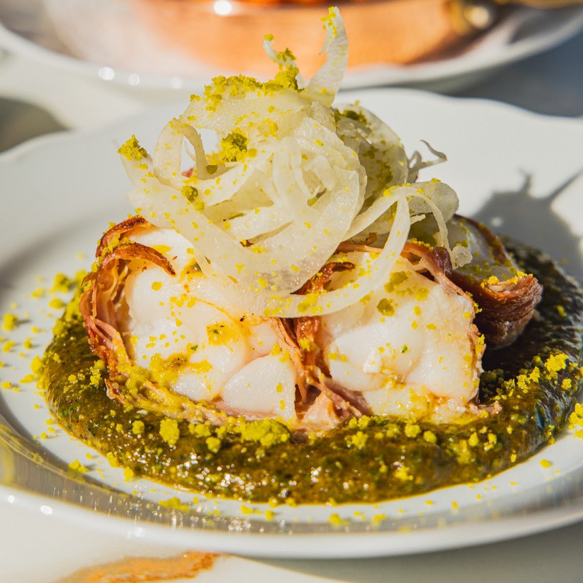 Fumo by San Carlo - London — photo 2