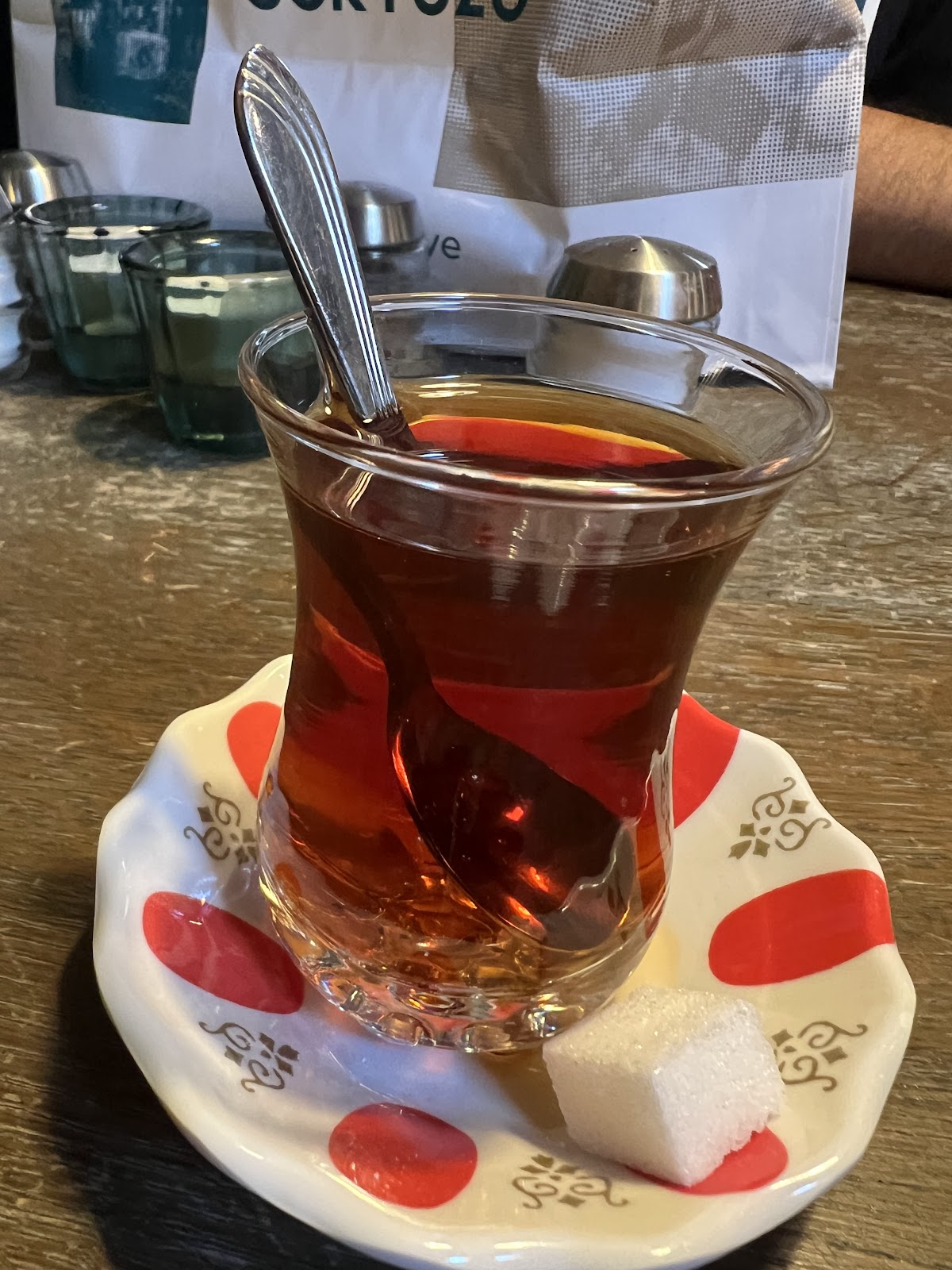 Gökyüzü Kentish Town — photo 3