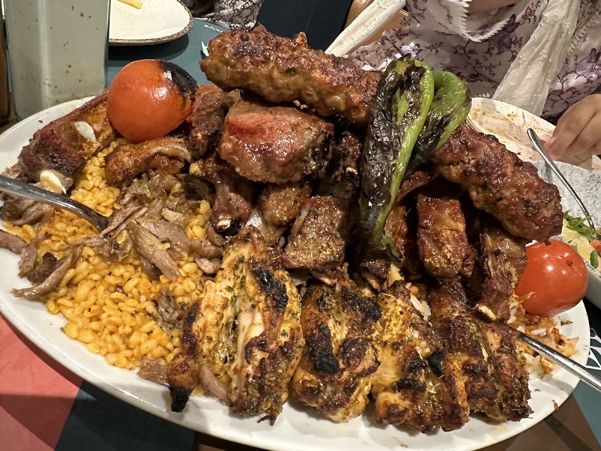 Gökyüzü Restaurant — photo 3