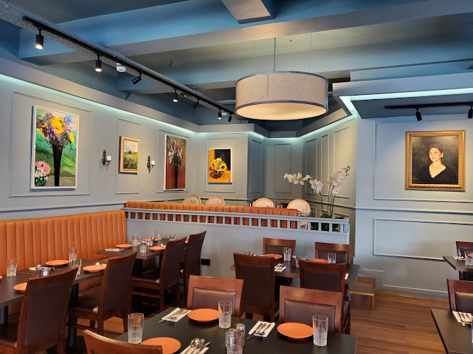 Galleria Restaurant (Bayswater) restaurant
