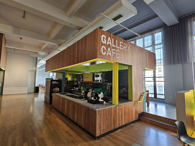 Gallery Cafe (Level 2) restaurant