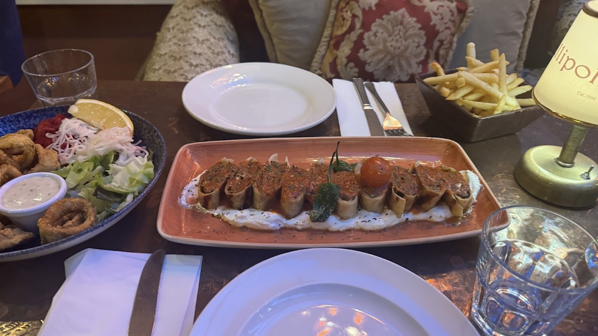 Gallipoli Restaurant — photo 3