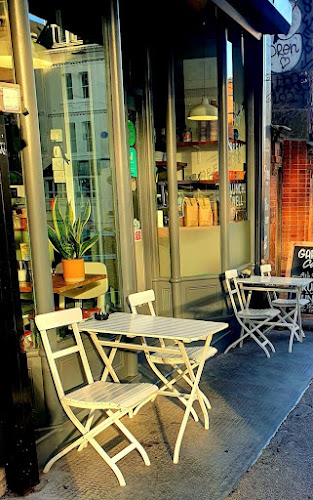 Garden Breakfast Cafe restaurant