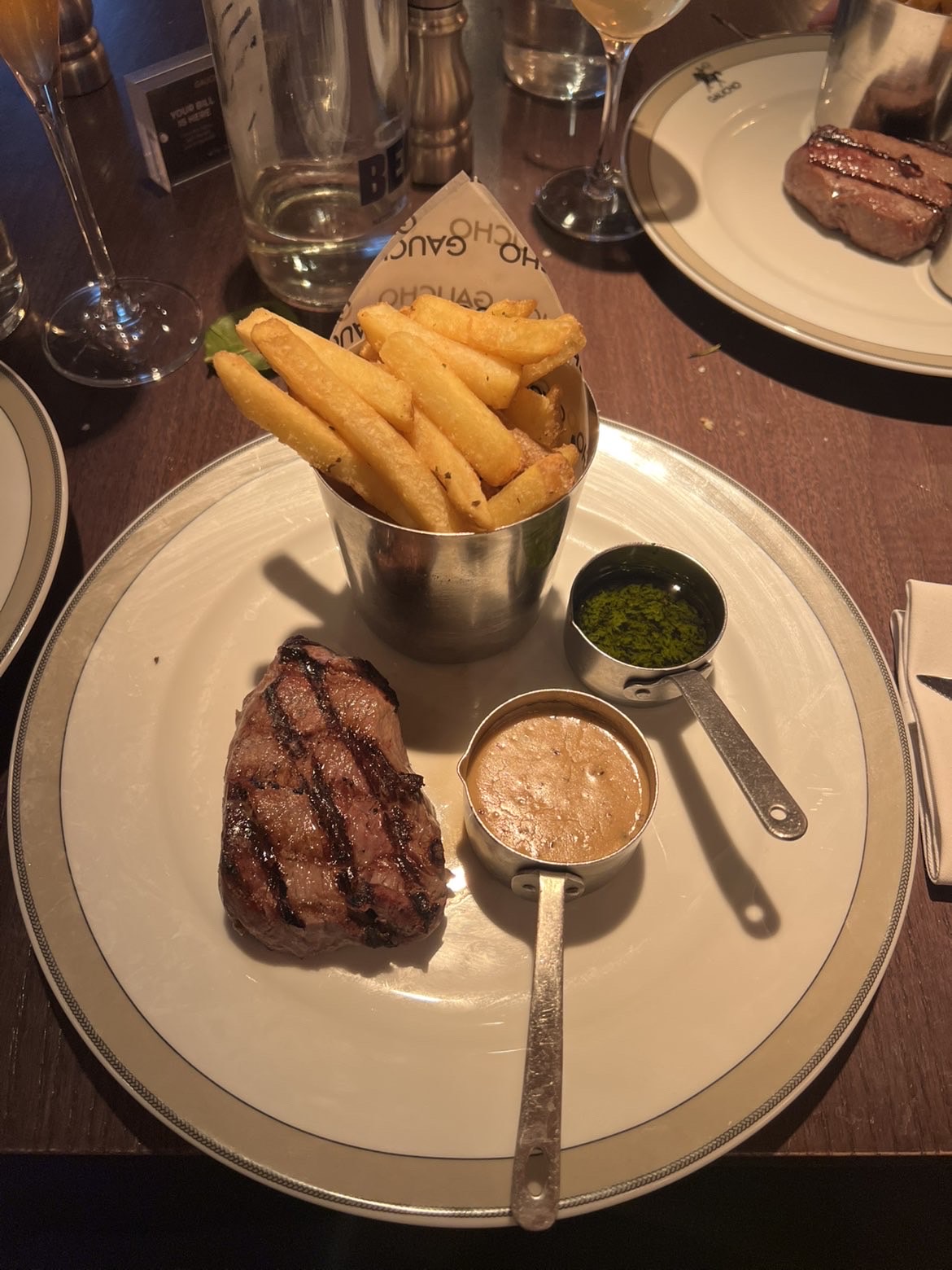 Gaucho Covent Garden — photo 3