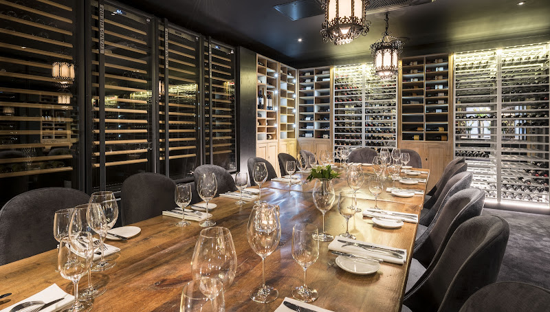 Gaucho Piccadilly restaurant