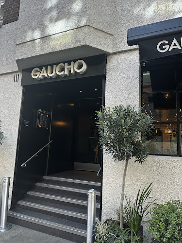 Gaucho Sloane Avenue restaurant