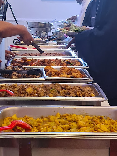 Gebeta Ethiopian Kitchen restaurant