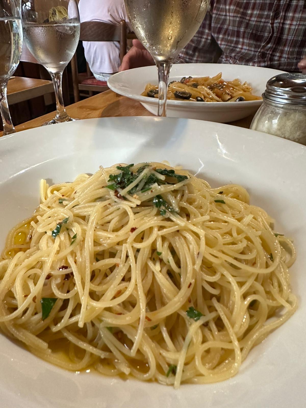 Giacomo's — photo 2