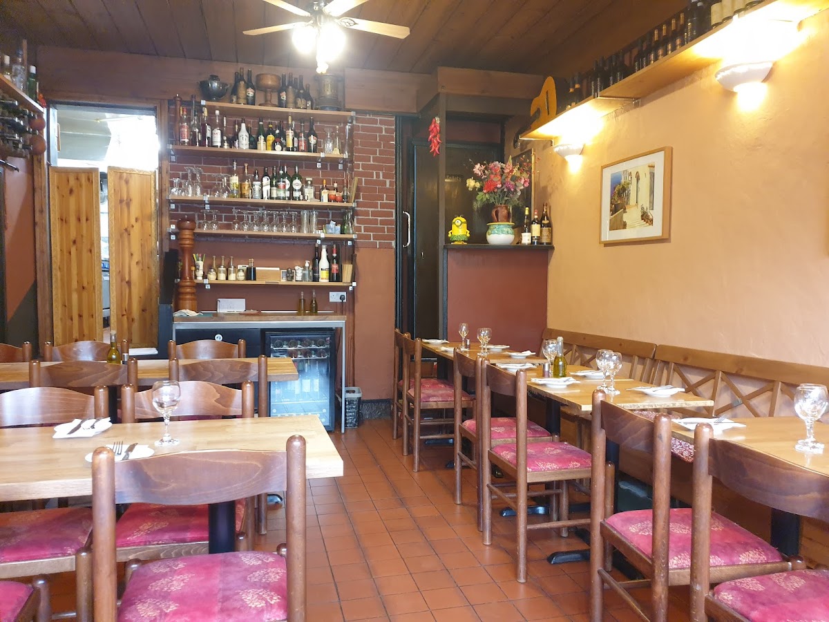 Giacomo's — photo 3