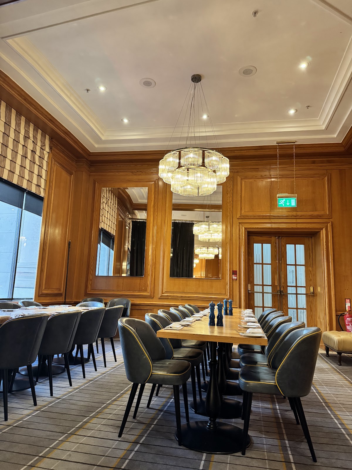 Gillray's Steakhouse & Bar — photo 3